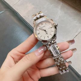 Picture of Chanel Watches Women _SKU571chanel-35x9mm-12187458